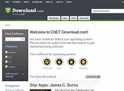 Image result for CNET Software Downloads Freeware