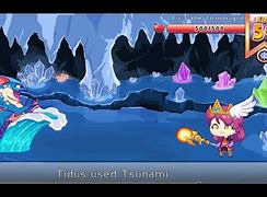 Image result for Prodigy Epic Tidus
