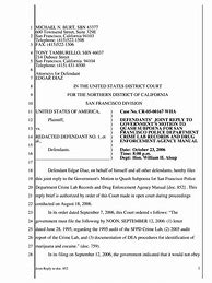 Image result for Motion to Quash Indictment Texas
