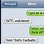 Image result for Weird and Funny Texts
