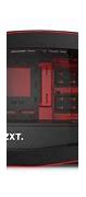 Image result for Red NZXT Logo