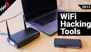 Image result for WiFi Hacker