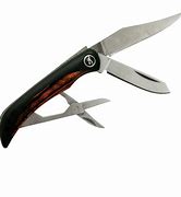 Image result for Scissor Knife
