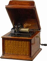 Image result for 1800s Record Player