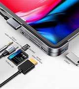 Image result for iPad Pro HDMI Adapter
