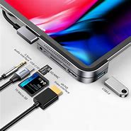 Image result for USB Hub for iPad