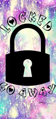 Image result for Cute Lock Screen for iPhone the Time