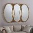 Image result for 3Ft Oval Mirror