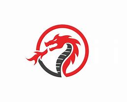 Image result for Dragon Vector Icon
