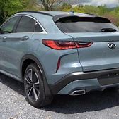 Image result for 2016 Infiniti QX50 Base