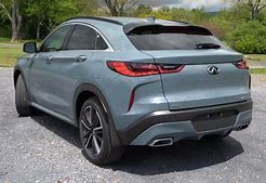 Image result for Infiniti SUV Models QX50