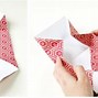 Image result for Hako Gift Box Origami