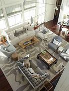 Image result for big living rooms sets