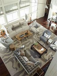 Image result for Living Room Big Family