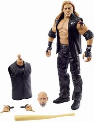 Image result for WWE Edge Toys