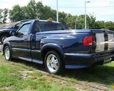 Image result for Chevy S10 Extreme Blue