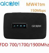 Image result for Alcatel MW41