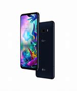 Image result for LG G8X ThinQ EDL Point