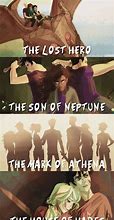 Image result for Memes From Percy Jackson and the Sons of Neptune