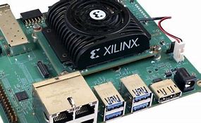 Image result for Kria Xilinx