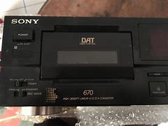 Image result for Sony G 670