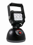 Image result for Best Rechargeable Work Lights Magnetic