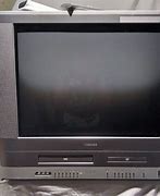 Image result for Shmp TV/VCR DVD Combo