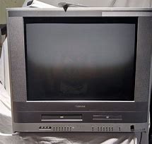 Image result for TV Sets Compatible with Both VCR Player and DVD Player