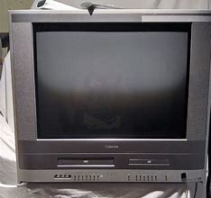 Image result for TV Sets Compatible with Both VCR Player and DVD Player