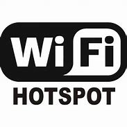 Image result for Hotspot Android Logo