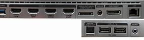 Image result for Samsung OneConnect Box Connections