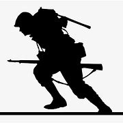 Image result for Free Clip Art WW2 Silhouette