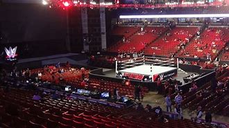 Image result for WWE Inside Arena