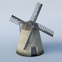 Image result for Windmill Model