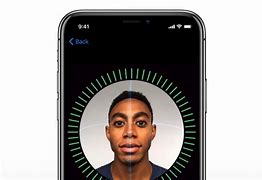 Image result for Facial Recognition On iPhone