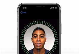 Image result for iPhone X FaceID IC