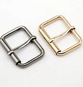 Image result for Pin Buckles for Bag