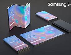 Image result for New Samsung Foldable Phone