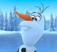 Image result for Big Frozen Olaf