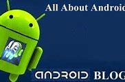 Image result for Informacion Android
