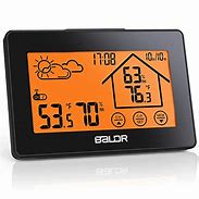Image result for Hygrometer Coupled with Weather Station