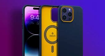 Image result for Hard Fronted Case Flip for iPhone 14