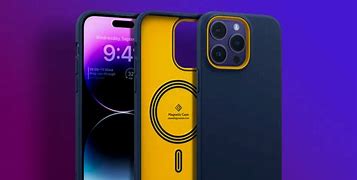 Image result for iPhone 14 Pro Max with Case