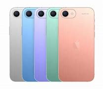 Image result for iPhone SE Compare to iPhone 5C Size