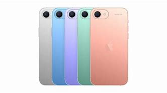 Image result for 8 New iPhone Colors