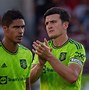 Image result for Harry Maguire and Phil Jones