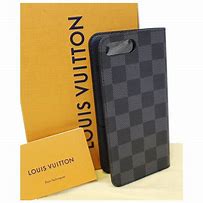 Image result for iPhone 7 Louis Vuitton Folio Case