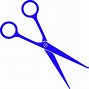 Image result for Open Pair of Scissors
