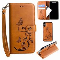 Image result for slim iphone x wallets cases