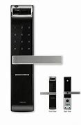 Image result for Biometric Based Safety Door Lock